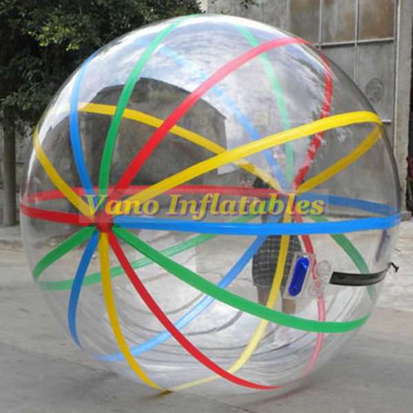 Water Walking Ball Zorb Ball Water Zorbing Balls Manufacturer Vano Inflatables by WalkingBalls com