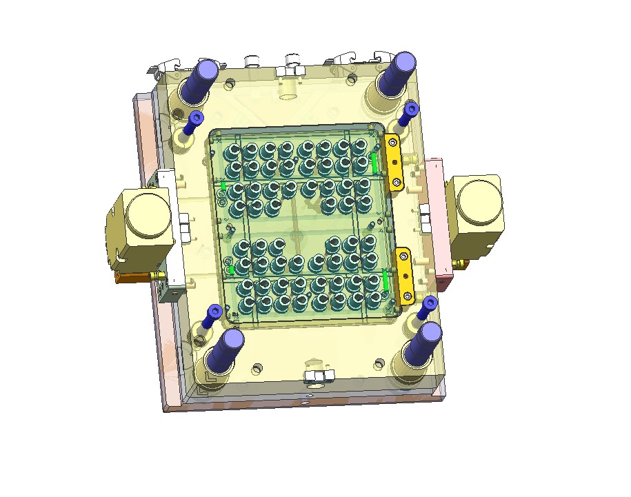 Shenzhen Injection Molding for PlasticsRubbers