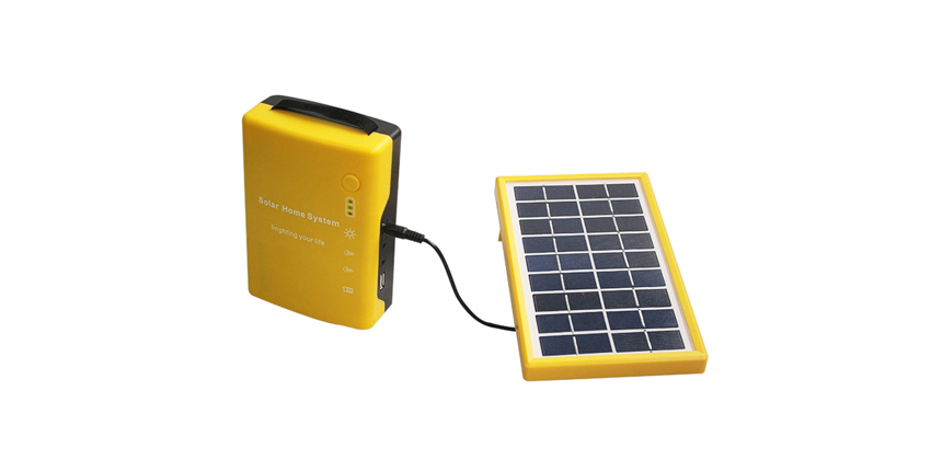 3W led mini home solar lighting system for AfricaMiddle EastCentral America marketing