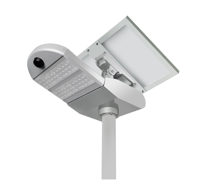New Design Outdoor 60W integrated street lamp