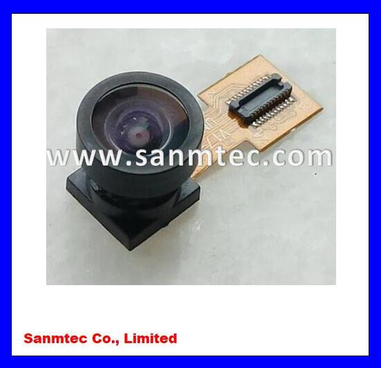 OV7740 wide angle lens Camera Module 130 degree DFOV CMOS lens module for model planedrone