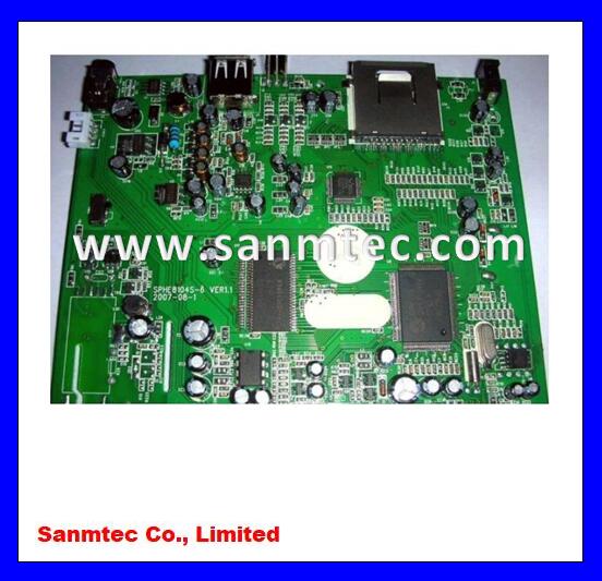 All size Electronic Board SMT OEM Assembly