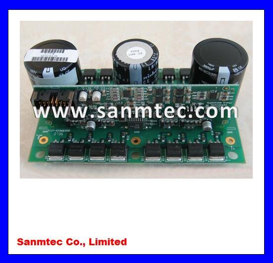 Prototype PCBA PCB Assembly for Industry Control