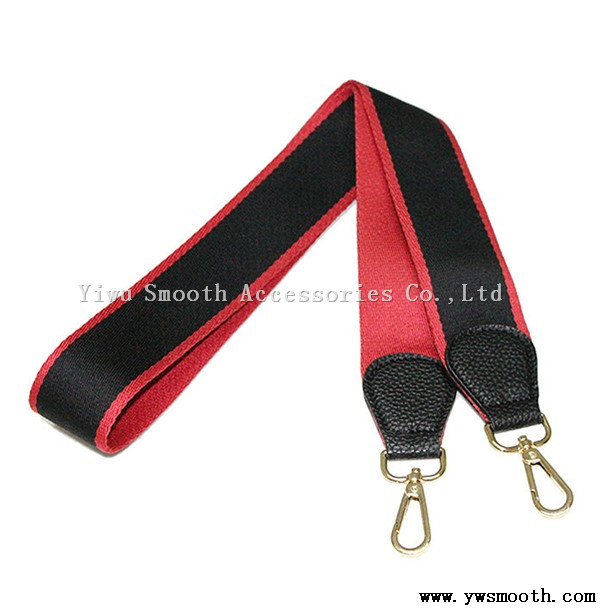 Wholesale Fashion Full Rivets Shoulder Bag Strap Handle Ribbon Handbags
