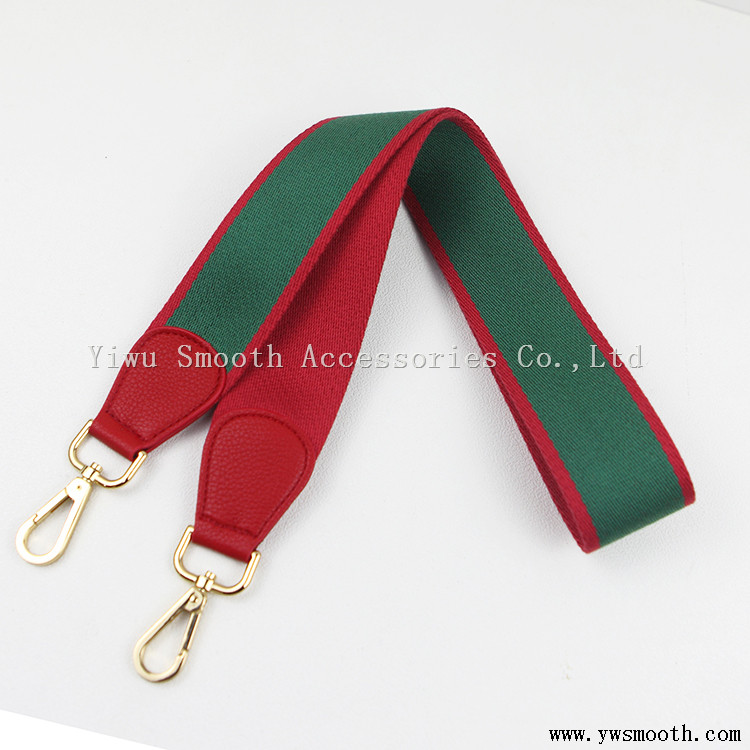 Wholesale Fashion Full Rivets Shoulder Bag Strap Handle Ribbon Handbags