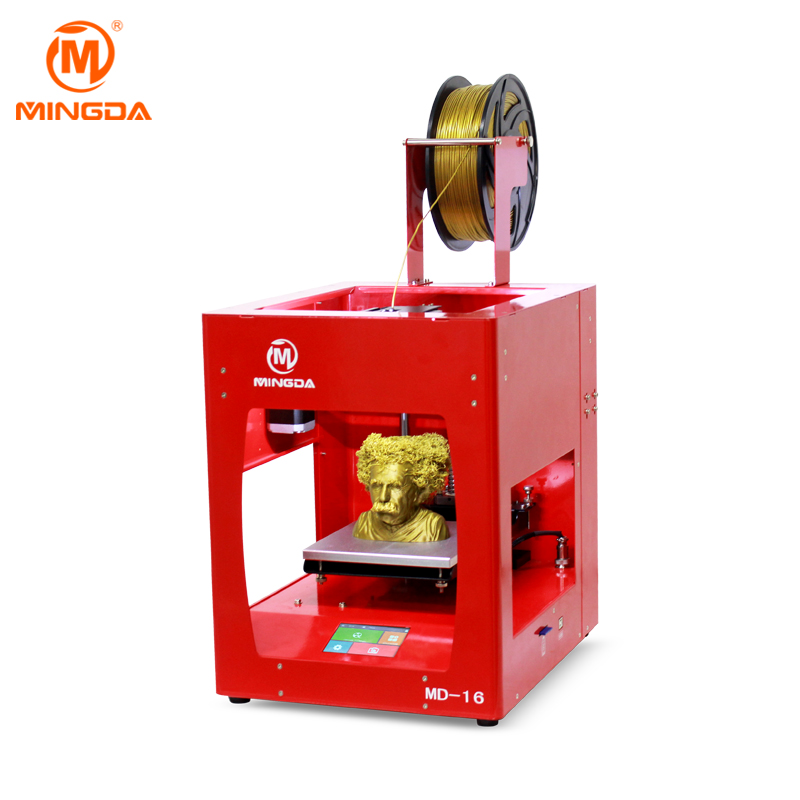 Small Size 3d Printer Desktop Professional Export Quality High Precision 3d Printer Machine for Sale