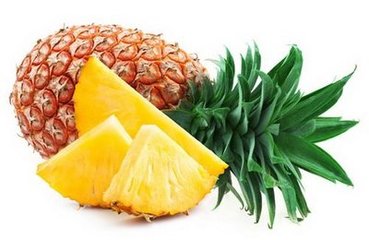 Pineapple extractPineapple juice powderPineapple fruit powderBromelain Extract