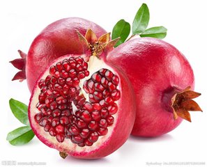 Best price 41 Pomegranate Extract Pomegranate powder