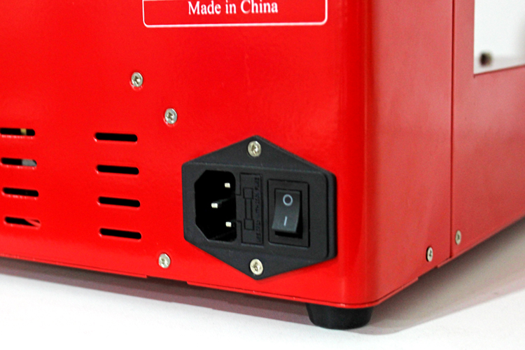 2018 MINGDA New 3D Printer Desktop 3D Printer Digital Printing Machine