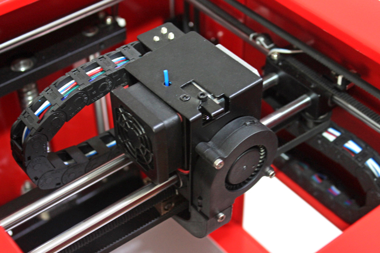 35 Inch LCD Screen 3d Printer Machine Wholesale Price Factory Direct Sale 3d Printer Suppliers