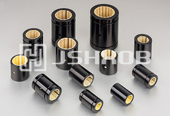 High precisionpom plastic linear bearing for 3D printer