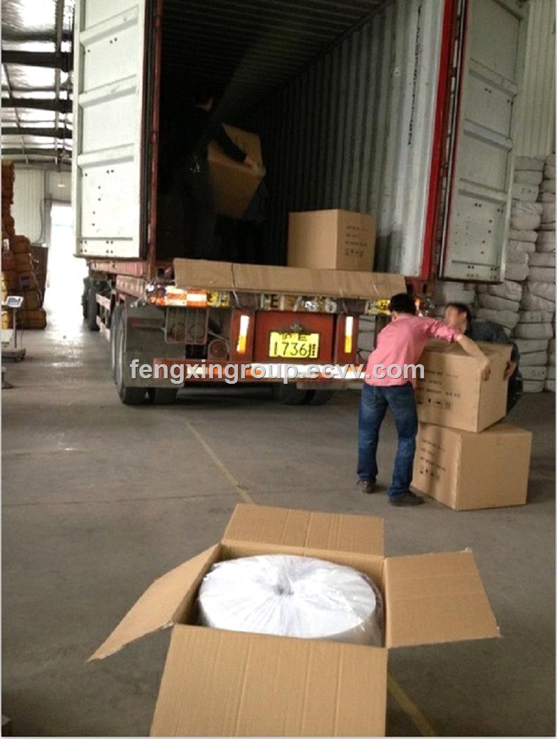 Fiber Glass Wool Electrical Insulation AGM Battery Separator