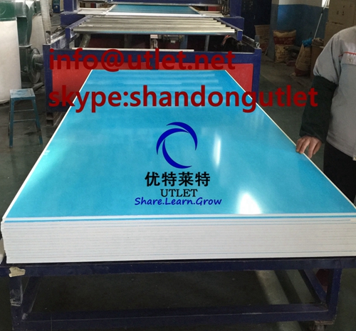 PVC Foam Board PVC foam sheetPVC board