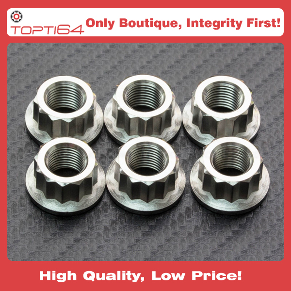 bi hex bolt