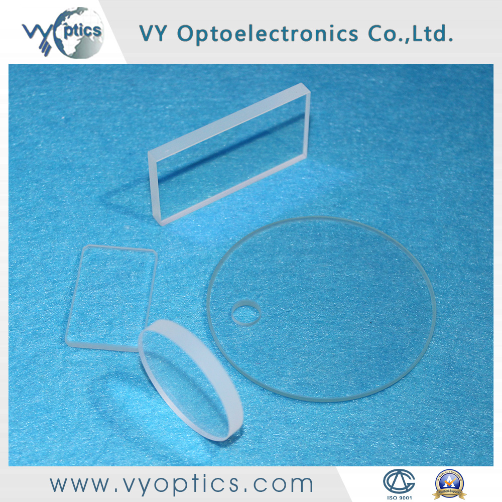 Great Optical Irregular Sapphire Windows for Instrument