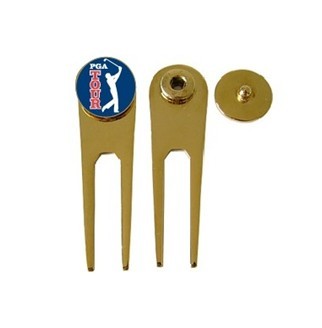 golf divot tool Pitch Repairer