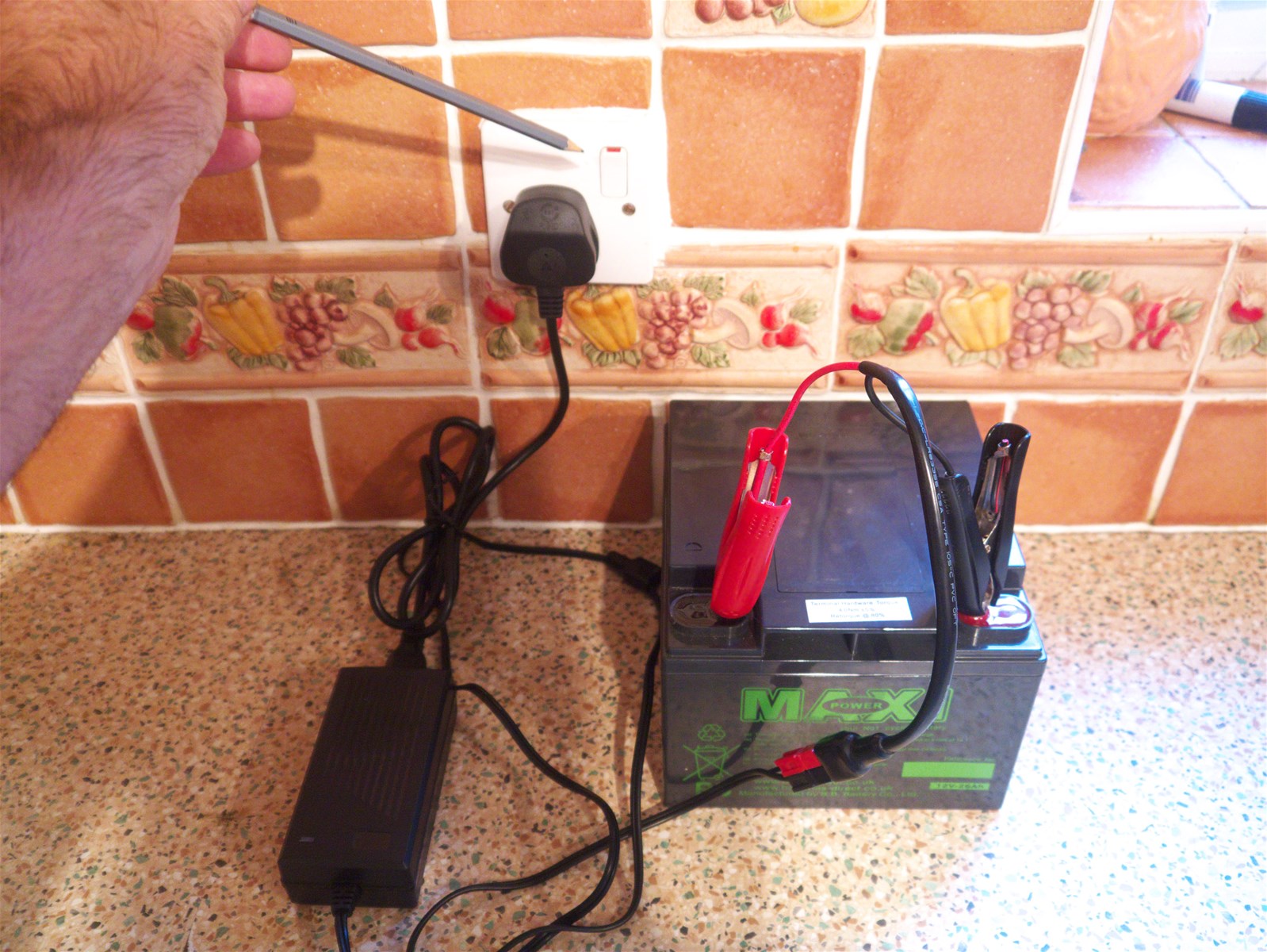 Customized 12V24V36V48V60V72V Lead Acid Battery Charger SLA Charger