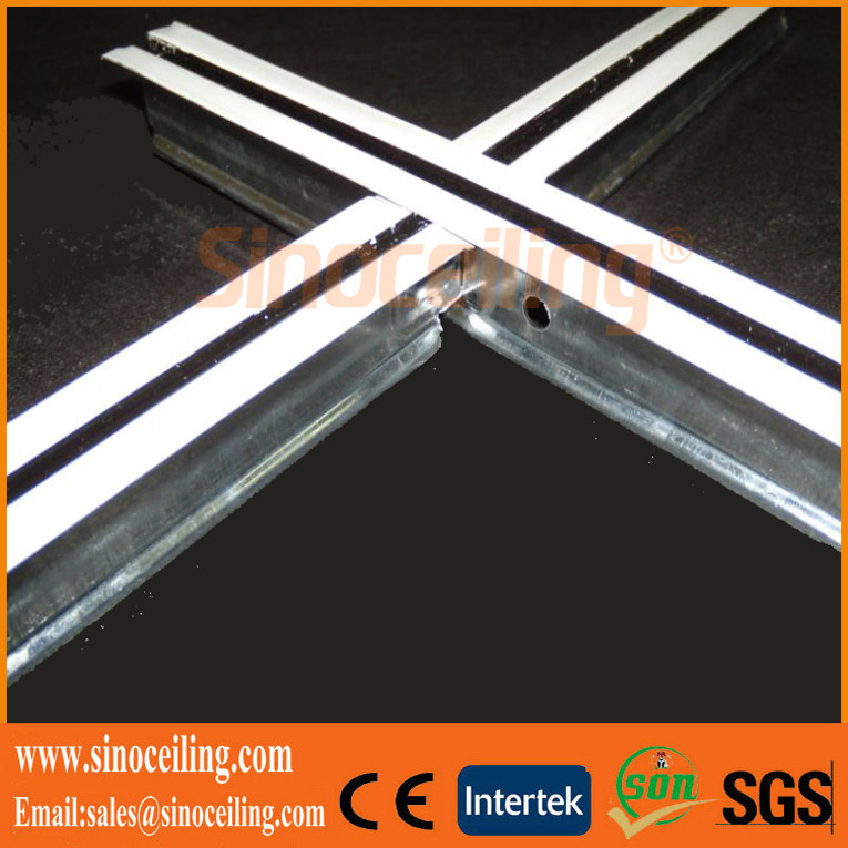 Ceiling T Bar Tee Grids Ceiling Keel From China Manufacturer
