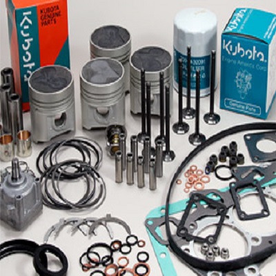 Sell Genuine Kubota spare parts