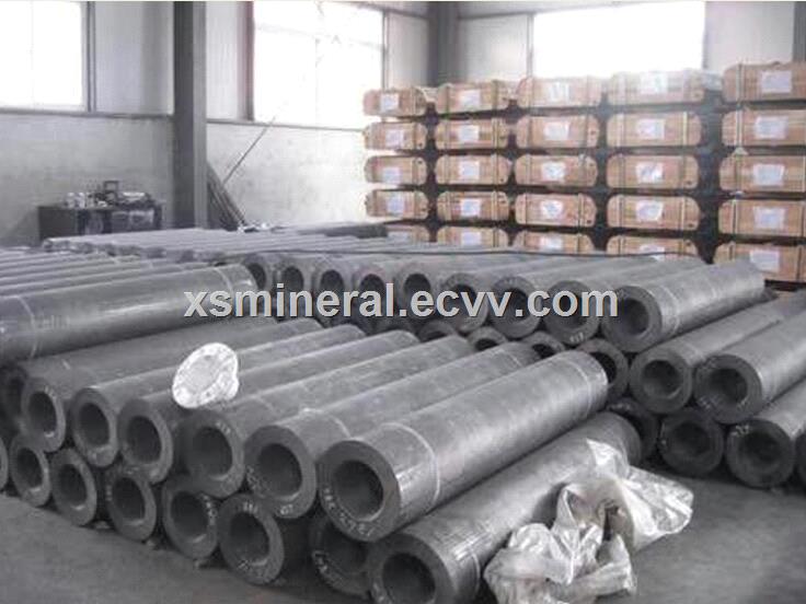 sell good quality rp graphite electrode