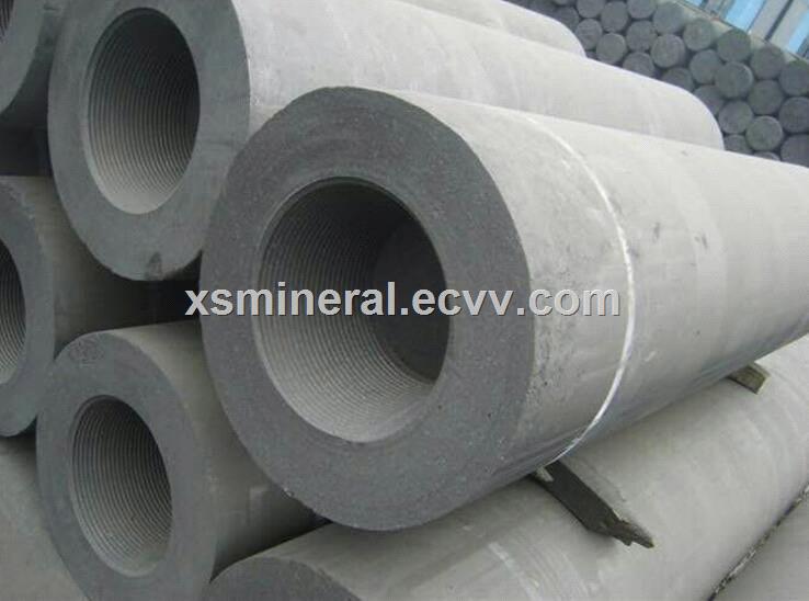 RP 6001800 Graphite Electrode