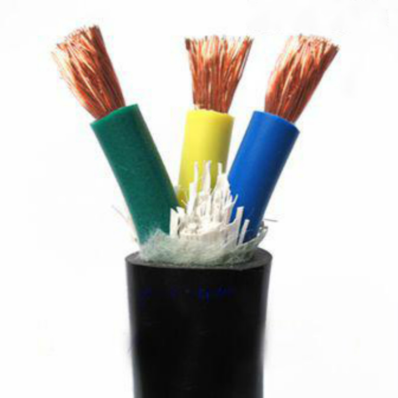 Power Cable NYYJ NYYO European power and control cables