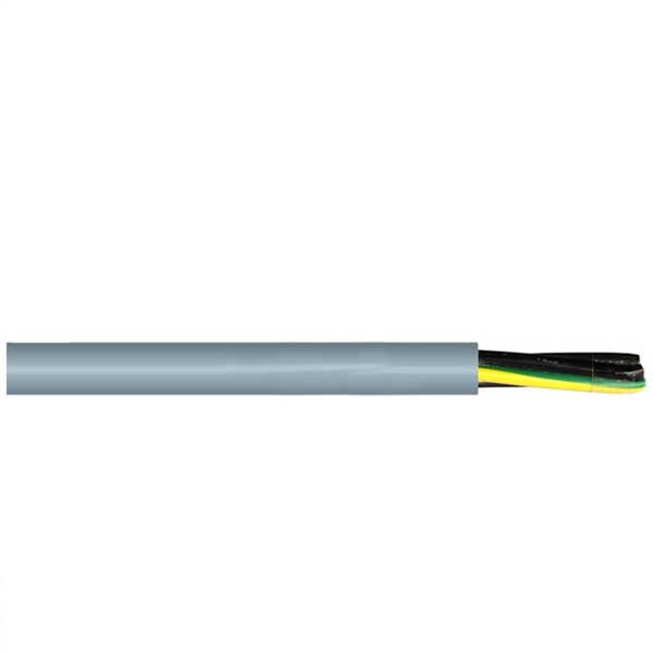 LiHH LSZH IEC 60754 Control Cable