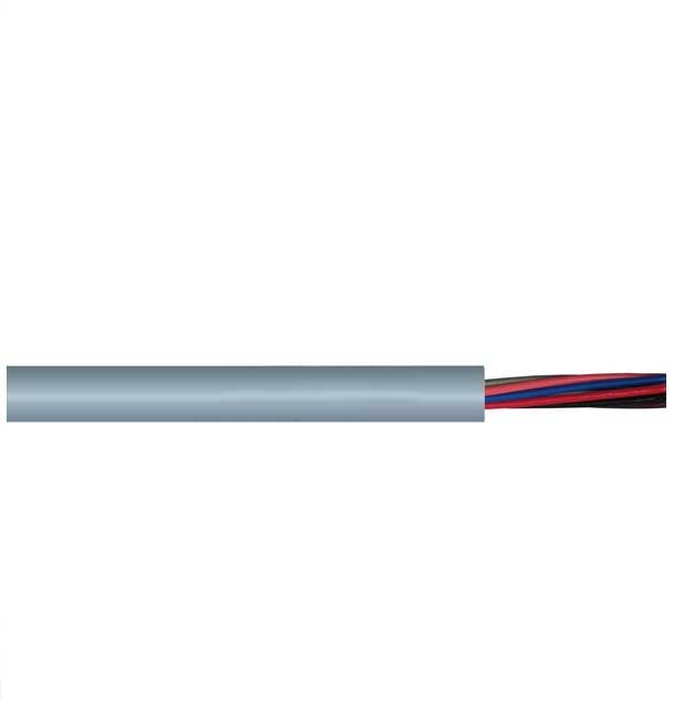 CY PVC UL2587 CSA FT1 Power Control Cable