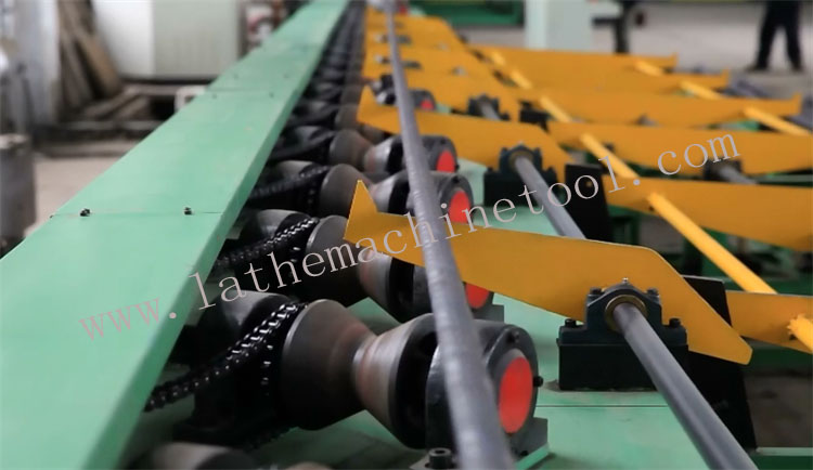 HM400 High Qualified drill pipe upsetter equipment for Upset Forging of Drilling Equipment