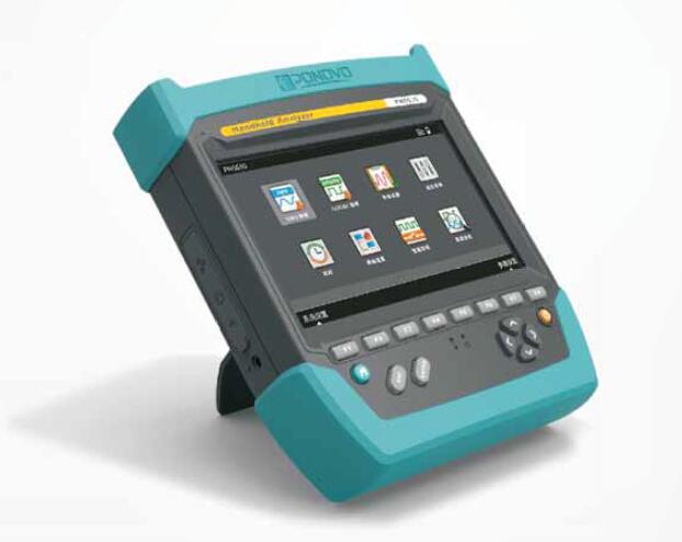 IEC61850 Intelligent Substation Test Solution PNS630