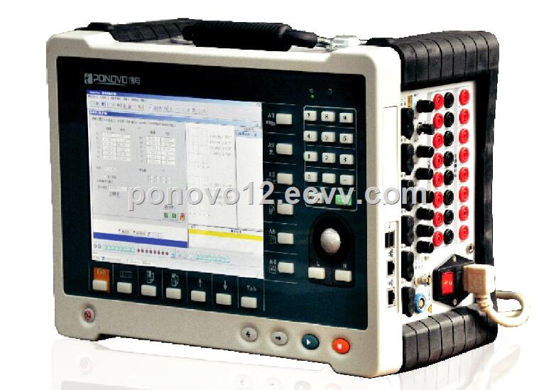 POM23333 Intelligent Tester