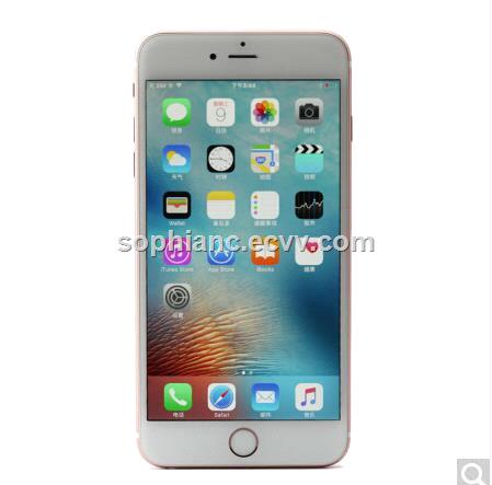 Second Hand Iphone 6 Plus 16gb 95% New Recycle Mobile Apple Phone 