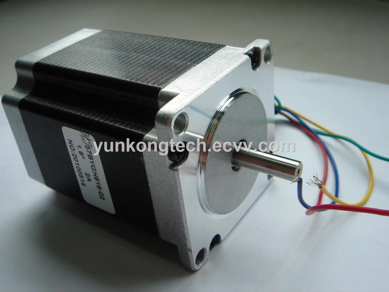 Nema 23 Stepper Motor57mm 420kgcm