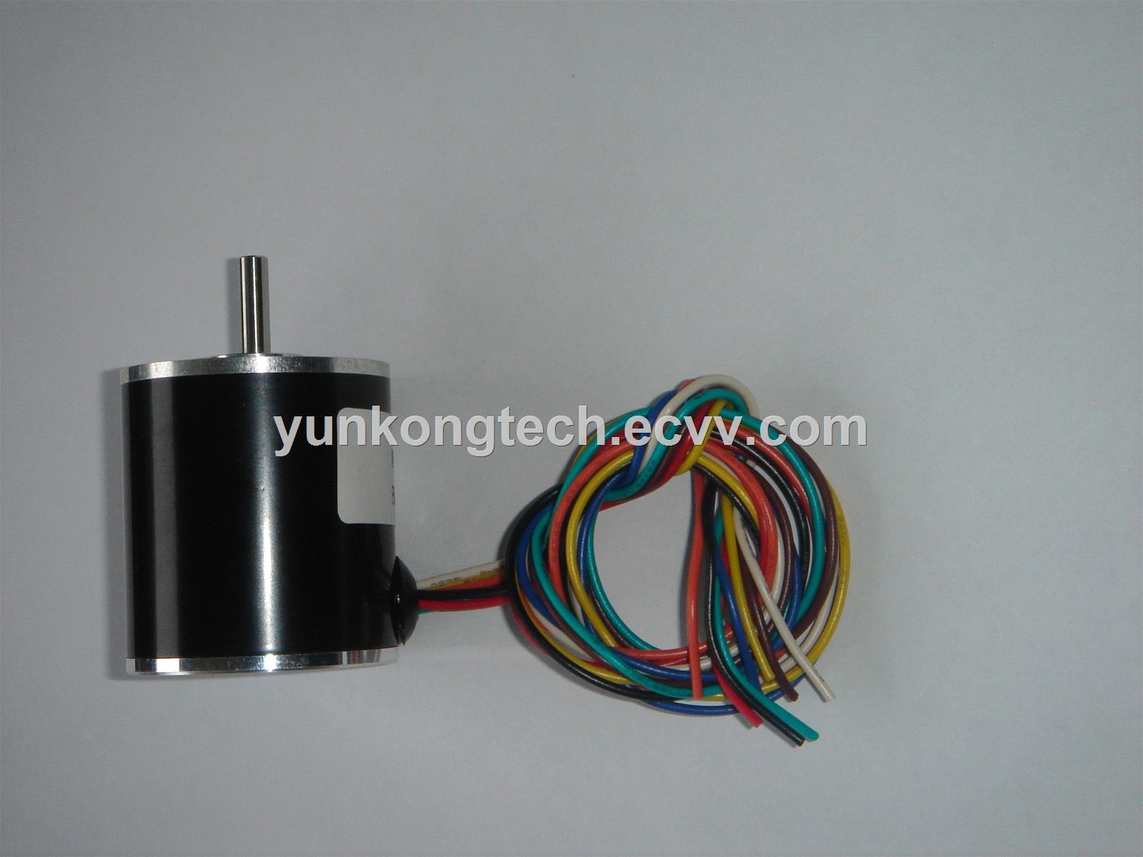 36mm Brushless DC Motor24V5W15W