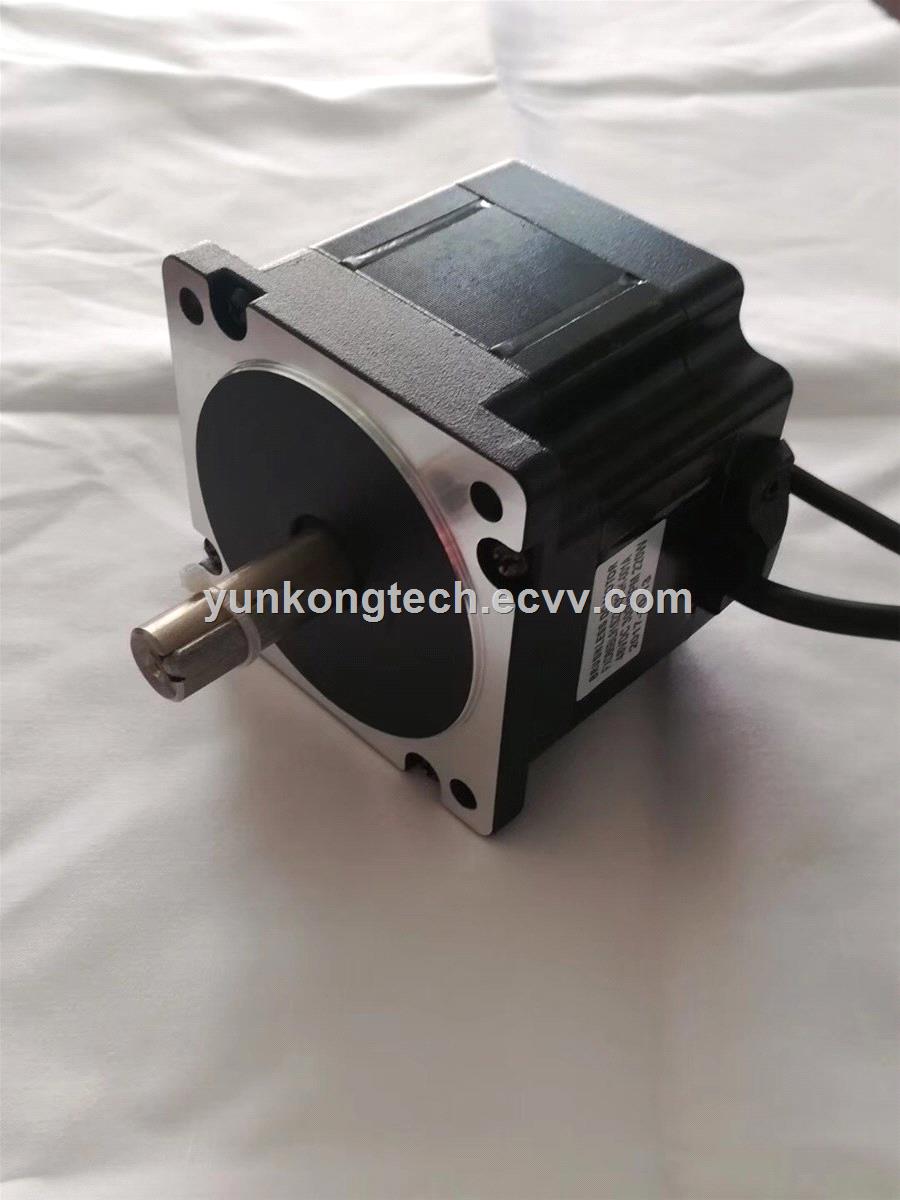 42mm DC Brushless Motor 24V 50100W