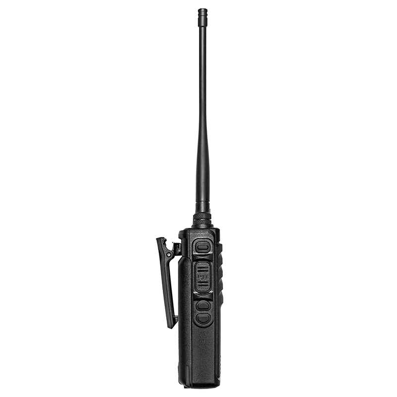 Sunyuto handheld walkie talkie SV868 UHF VHF powerful two way radio