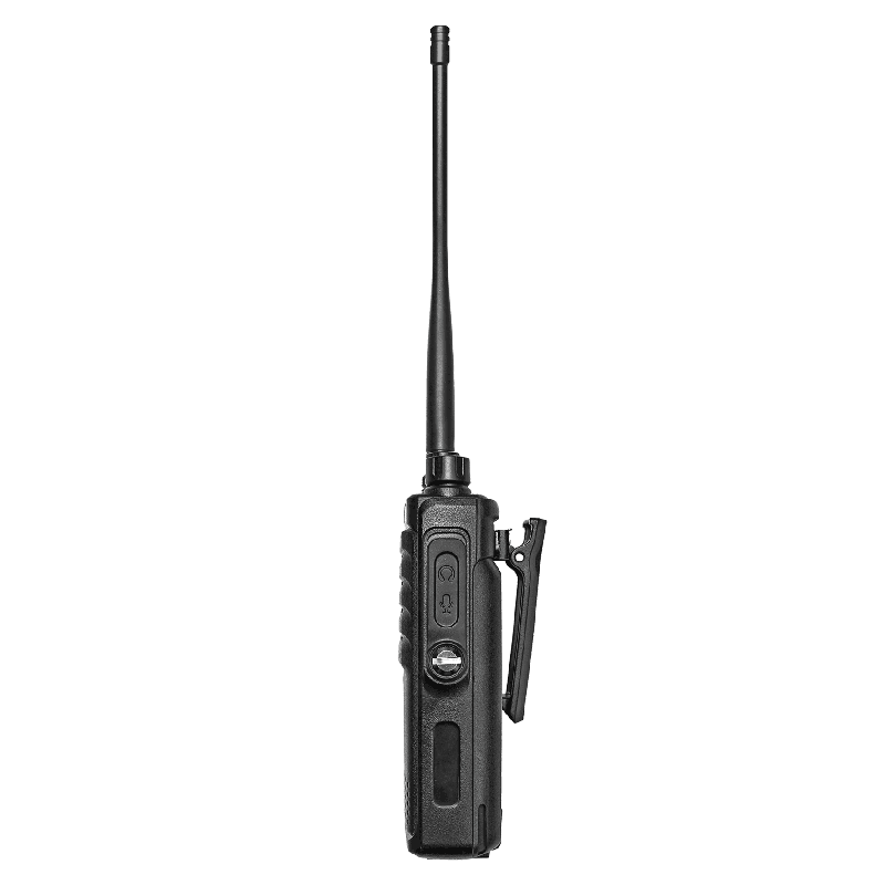 Sunyuto handheld walkie talkie SV868 UHF VHF powerful two way radio