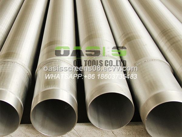 Sturdy, Stainless 9 5/8 inch casing pipe for Industry Uses ...