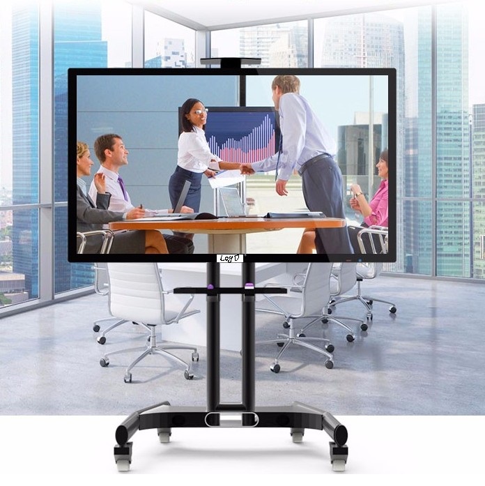 55 inch standing double side lcd advertising player with digital signage screen and android pc system