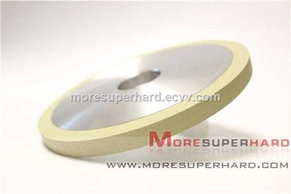 1A1 Flatshaped diamond abrasive grinding wheels for natural diamond