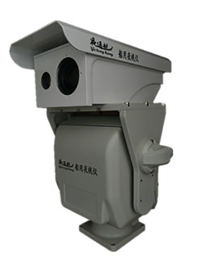 200 million mage camera Outdoor IR Infrared Dome Camera for ship