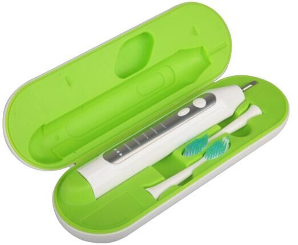 USB charing electric toothbrushes travel case rechargeble facotry source