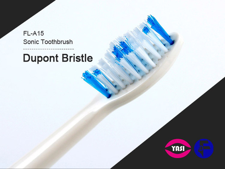 electric toothbrush yasi FLA15