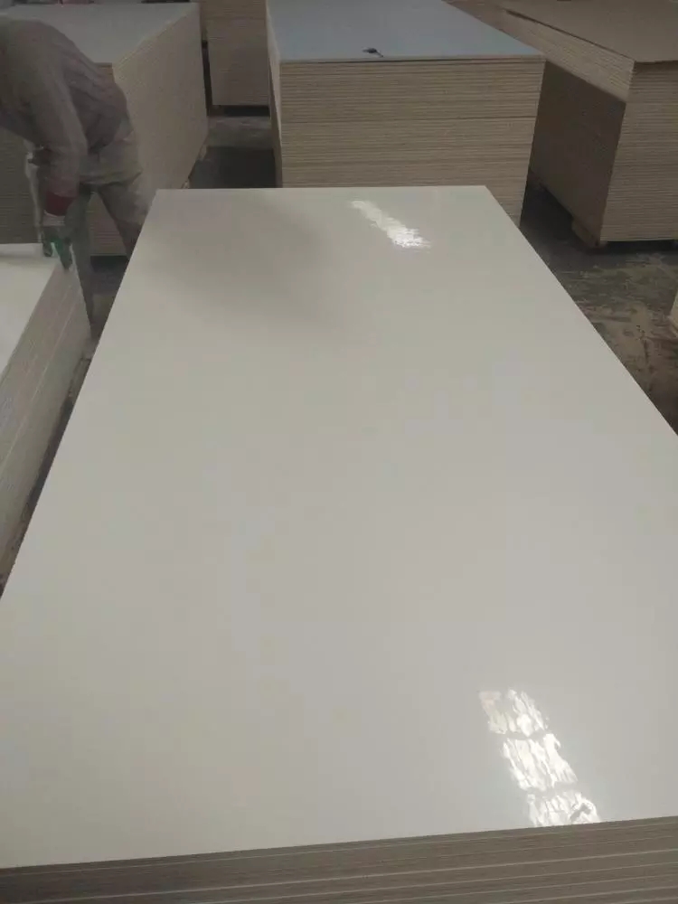 Promotion HPL Plywood Fire Resistent HPL Furniture Plywood for Isreal market