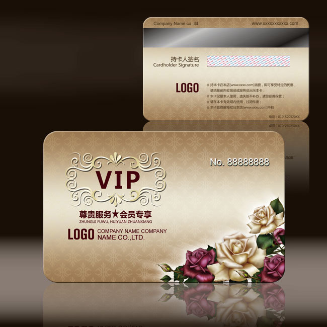 Brand name card printer with reliable quality for PVC card production