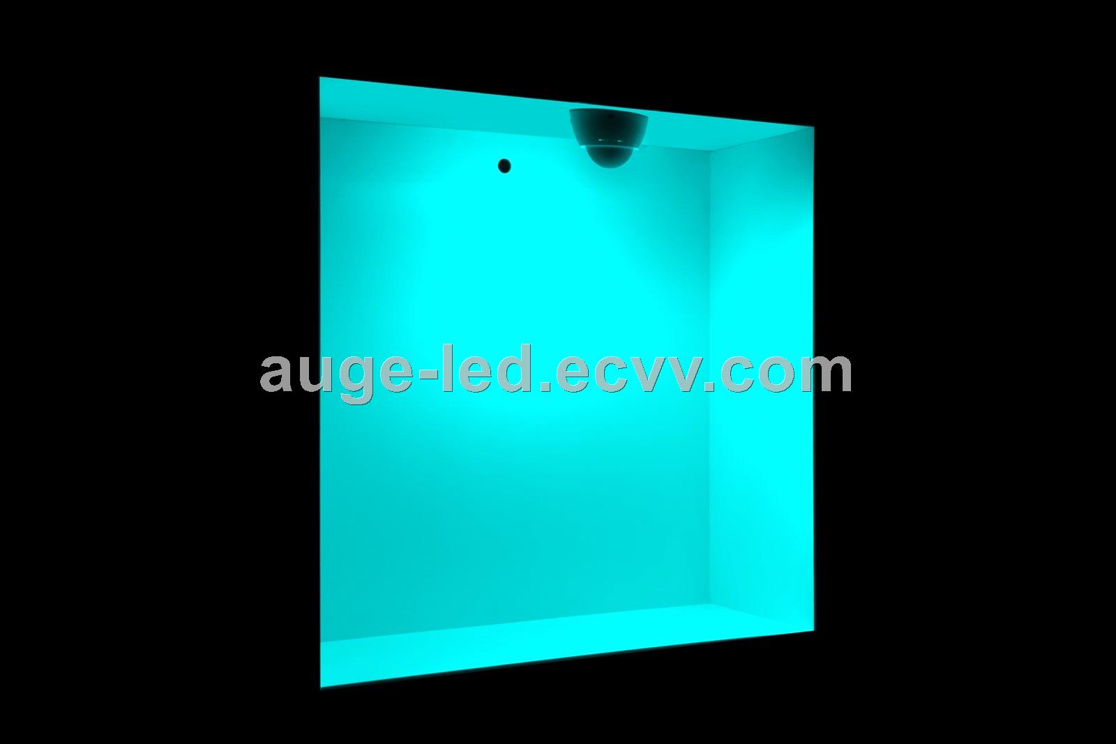 LED Wall Washer Lamp 10W15W 27006500KRGBW Small Wall Washer Light