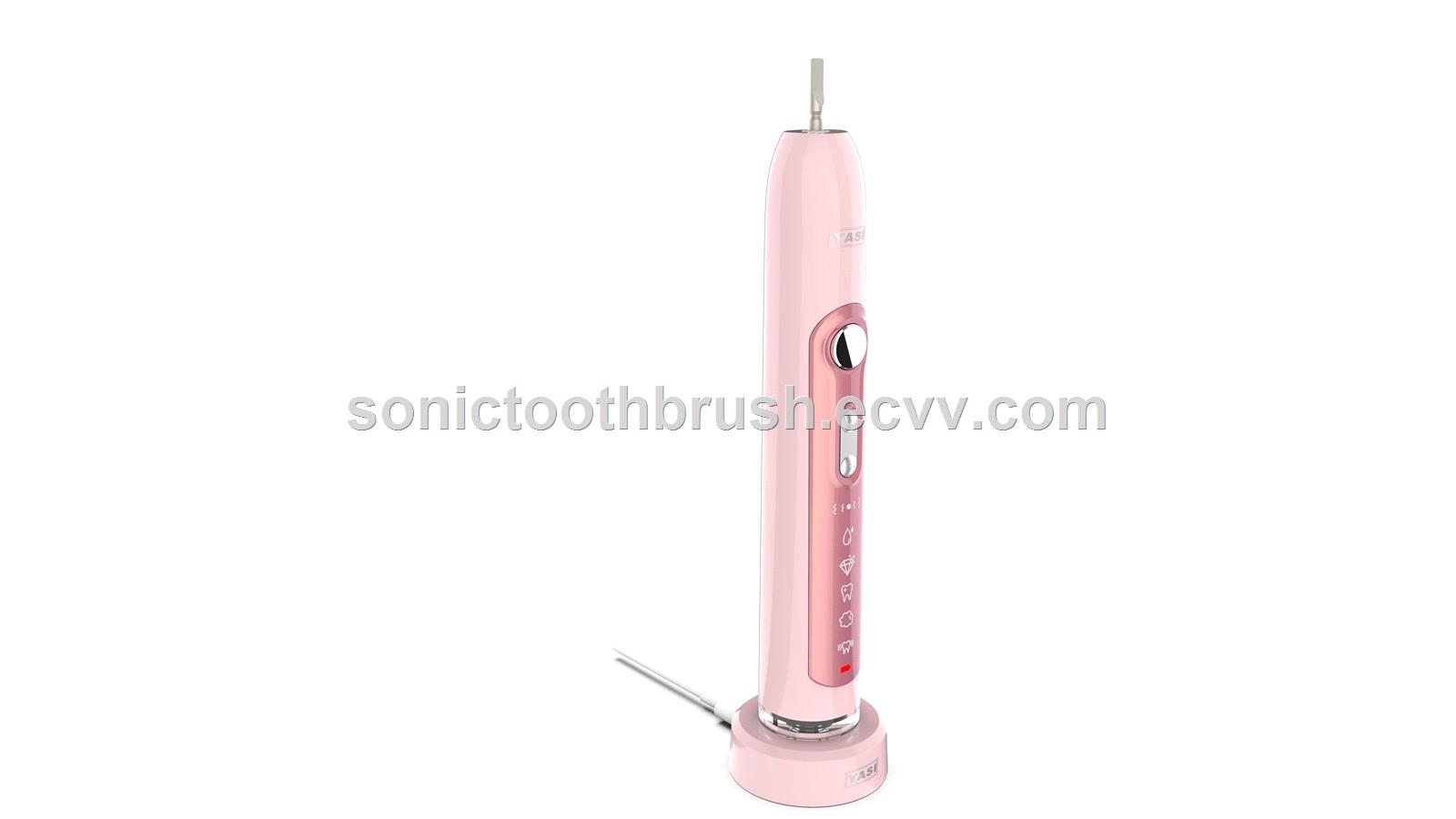 New hotsales item electric toothbrush at 2018