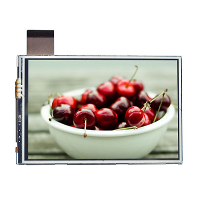 35 inch TFT LCD Display Module BN05PMHHH350