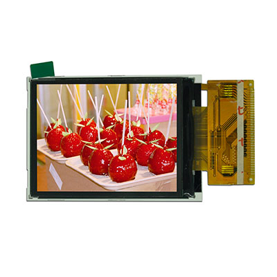 24 inch TFT LCD Display Module BN01MCQI240