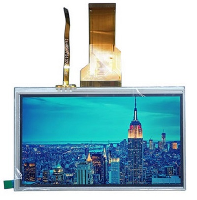 7 inch TFT LCD Display Module BN01PMIWN700